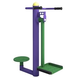 社區健身器材維修，專業服務就在