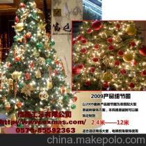 圣誕工程組裝式大圣誕樹 價格、廠家與產品優勢