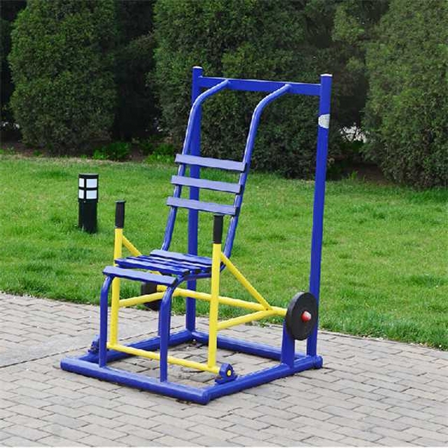 寧波戶外健身器材 打造健康城市生活的優(yōu)質選擇