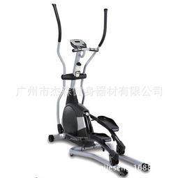 杰森健身器材最新動態與項目資訊解讀