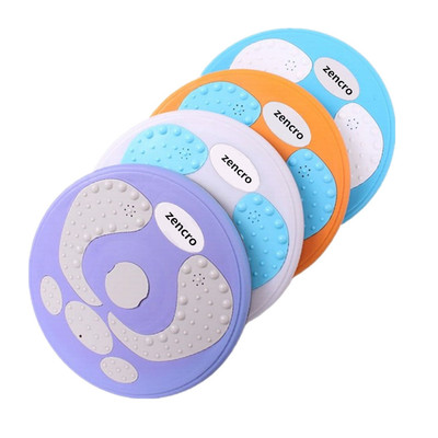 ZENCRO振科扭腰盤 健康燃脂新選擇，廠家直銷享實惠