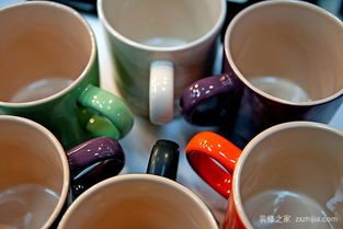 陶瓷杯子品牌推薦與清洗保養技巧