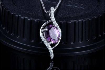 珠寶首飾會閃光的奧秘