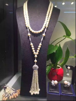 廣州宗典首飾 為美而生，以美為承諾，鑄就高雅品質珠寶